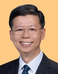 Gordon Leung